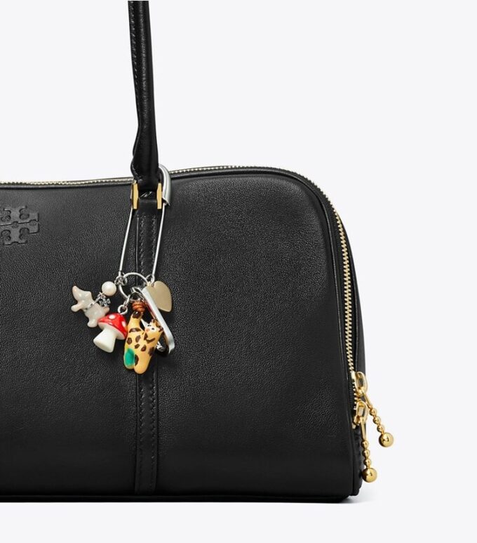 Piggie Bag Charm
