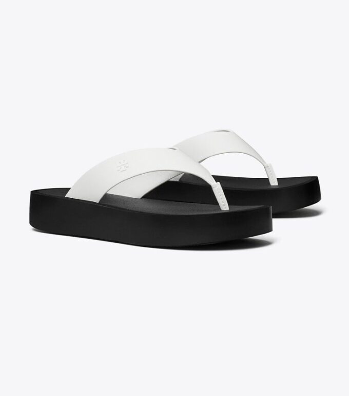 Plattformssandaler Plattformssandaler