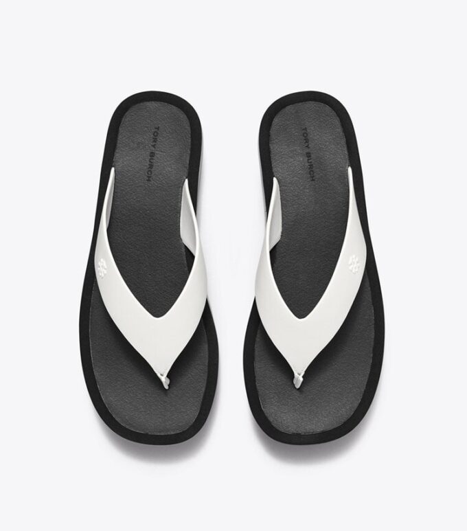 Plattformssandaler Plattformssandaler