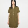 Poplin Camp Dress Poplin Camp Dress