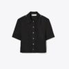 Poplin Camp Shirt Poplin Camp Shirt
