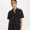 Poplin Camp Shirt Poplin Camp Shirt
