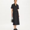 Poplin Camp Shirt Poplin Camp Shirt