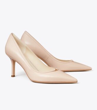 Pumps med Double T-spänne Pumps med Double T-spänne