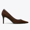 Pumps med Double T-spänne Pumps med Double T-spänne