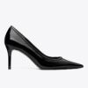 Pumps med Double T-spänne Pumps med Double T-spänne