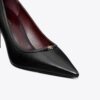Pumps med Double T-spänne Pumps med Double T-spänne