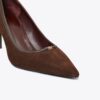 Pumps med Double T-spänne Pumps med Double T-spänne