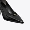 Pumps med Double T-spänne Pumps med Double T-spänne