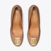 Pumps med flera logotyper