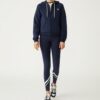 Raglan French Terry Zip Hoodie Raglan French Terry Zip Hoodie