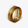 Resin Bangle Set Resin Bangle Set