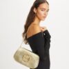 Reva Metallic Clutch Reva Metallic Clutch