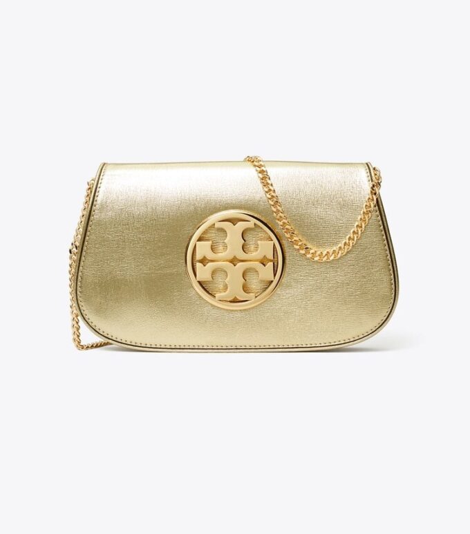 Reva Metallic Clutch Reva Metallic Clutch