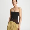 Ribbad bandeau