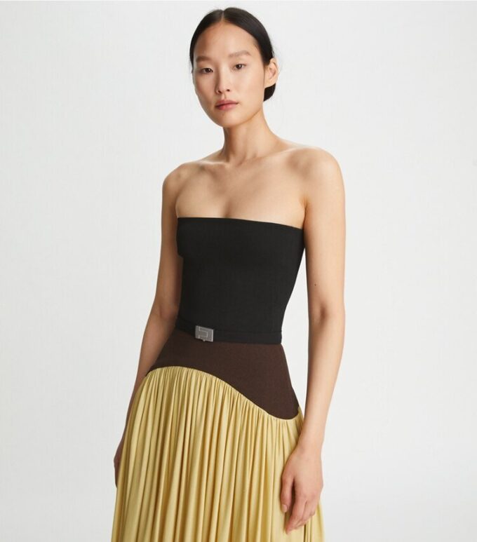 Ribbad bandeau