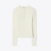 Ribbad viskos-henley