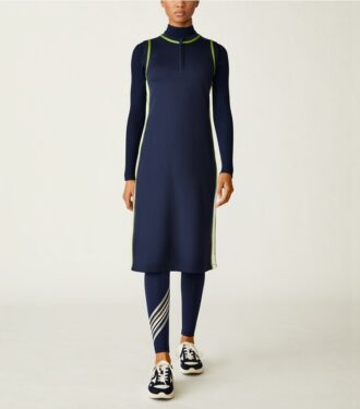 Ärmlös trackdress