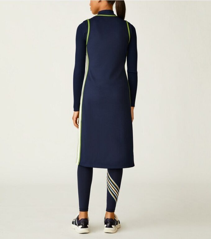 Ärmlös trackdress Ärmlös trackdress