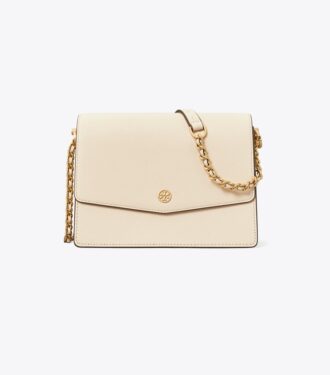 Robinson Convertible Shoulder Bag