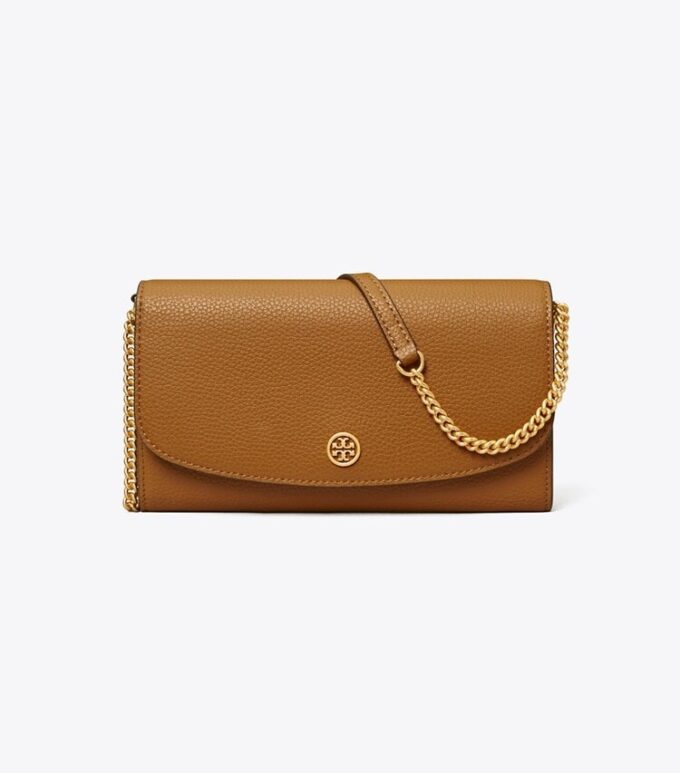 Robinson Pebbled Crossbody Robinson Pebbled Crossbody