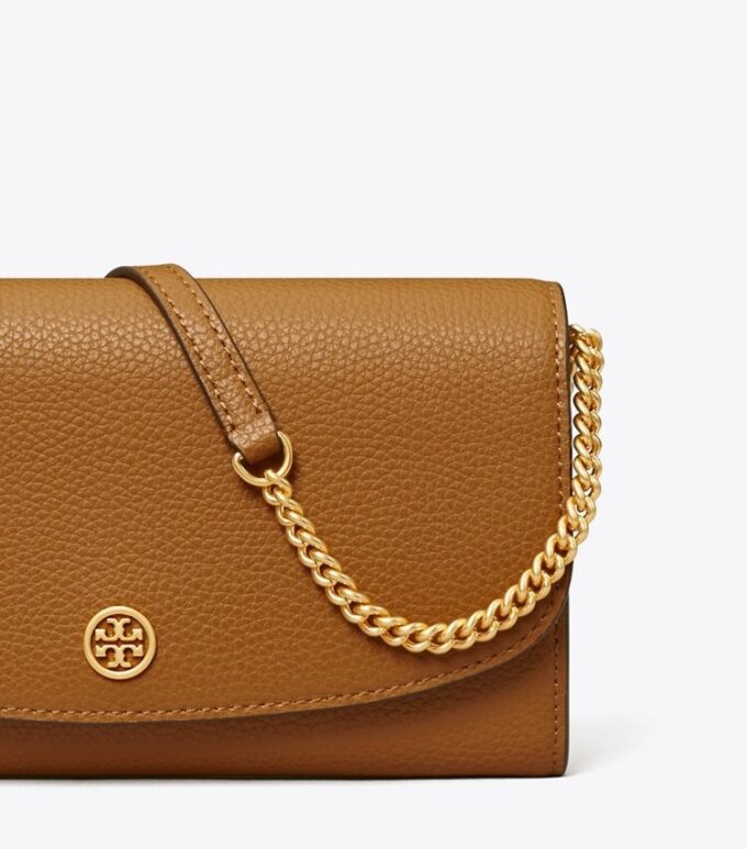 Robinson Pebbled Crossbody Robinson Pebbled Crossbody