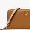 Robinson Pebbled Zip Continental Wallet