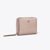 Robinson Spazzolato Bi-Fold Wallet