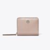 Robinson Spazzolato Bi-Fold Wallet