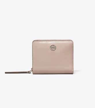 Robinson Spazzolato Bi-Fold Wallet