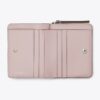 Robinson Spazzolato Bi-Fold Wallet