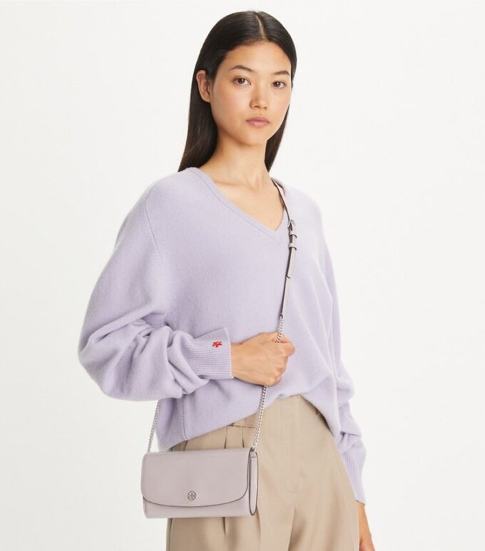 Robinson Spazzolato Crossbody Robinson Spazzolato Crossbody