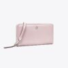 Robinson Spazzolato Zip Continental Wallet