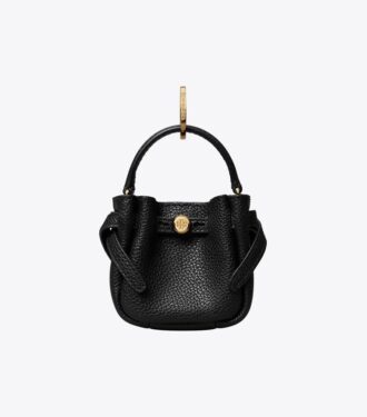 Romy Bucket Bag Charm