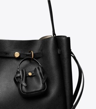 Romy Bucket Bag Charm