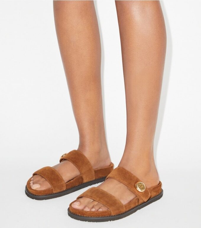 Romy Sport Slide Romy Sport Slide
