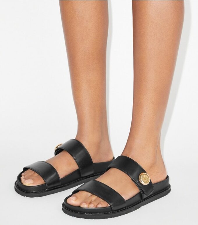 Romy Sport Slide Romy Sport Slide