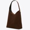 Romy Suede Hobo Bag Romy Suede Hobo Bag