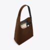 Romy Suede Hobo Bag Romy Suede Hobo Bag