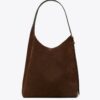 Romy Suede Hobo Bag Romy Suede Hobo Bag