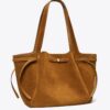 Romy Suede Tote Romy Suede Tote