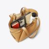 Romy Suede Tote Romy Suede Tote