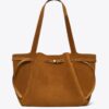 Romy Suede Tote Romy Suede Tote