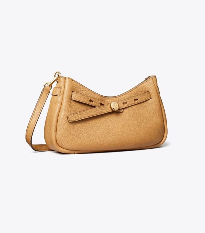Romy Zip Top Crossbody Romy Zip Top Crossbody