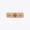 Roxanne Embellished Small Barrette Roxanne Embellished Small Barrette