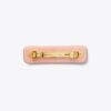 Roxanne Embellished Small Barrette Roxanne Embellished Small Barrette
