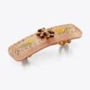 Roxanne Embellished Small Barrette Roxanne Embellished Small Barrette