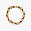 Roxanne Fluted Halsband Roxanne Fluted Halsband