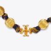 Roxanne Fluted Halsband Roxanne Fluted Halsband