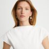 Roxanne Geo Drop Earring Roxanne Geo Drop Earring